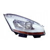 Depo 552-1125RMLD-EM reflektorová lampa