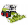 BRUDER Claas Jaguar 900 poľný sekací stroj 1:16