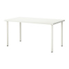 IKEA LINNMON ADILS Stôl 150x75 cm