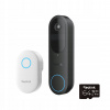 Reolink D340B + Chime batériový videozvonček Wi-Fi + 64GB microSD karta