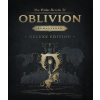 ESD GAMES ESD The Elder Scrolls IV Oblivion Remastered Delux