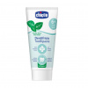 Chicco Fluoridová 1450ppm s mätovou príchuťou 6l+ 50 ml