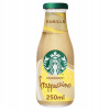 Kávový nápoj Starbucks Frappuccino mliečny s vanilkovou príchuťou 250 ml