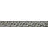 Adex STUDIO Relieve Ponciana Eucalyptus 2,5x19,8 (ADP27) SPH ADST4022