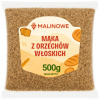 MÚKA Z VLAŠSKÝCH ORECHOV 500 g MLETÉ VLAŠSKÉ ORECHY PREMIUM