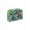 Oxybag Kufrík lamino 34 cm - Dino