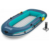 Bestway Hydro Force Trek X3 Inflatable Raft Set Veľkosť: Univerzálna veľkosť