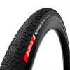 Plášť Vittoria Terreno T50 mixed 40-622 gravel Endurance Full Black G2.0