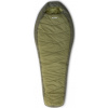 Zimní spacák PINGUIN Comfort PFM zelený Velikost: 195 cm, Barva: khaki, Zip: Levá