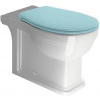 GSI CLASSIC WC-kombi, spodný/zadný odpad, biela ExtraGlaze 871711