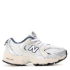 NEW BALANCE Childrens 530 Trainers Summer Fog/Cld C12 (30.5)