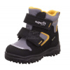 Detské zimné topánky Superfit 1-000047-0020 Veľkosť: 29