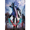 Devil May Cry 5 + Vergil