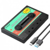 Orico 2580C3-V1-BK-EP