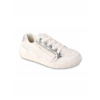 Befado športová obuv ekologická koža biela veľkosť 27