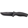 EXTOL PREMIUM 8855300 nůž lovecký nerez, 230/110mm
