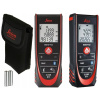 Diaľkomer - LASEROVÉ DOSAHY LEICA DISTO D2 BT 100m BLUETOOTH (Diaľkomer - LASEROVÉ DOSAHY LEICA DISTO D2 BT 100m BLUETOOTH)