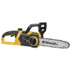Riwall PRO RACS 2520i SET aku řetězová pila 20 V s bezuhlíkovým motorem + 4Ah baterie + nabíječka AC42F2101009B