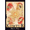 Komtur - Petr Stáníček