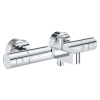 Grohe Precision Get Vaňová batéria termostatická, rozstup: 150 mm, chróm, lesk, 34774000