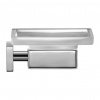 Duravit Karree - Mydelnička s držiakom 0099521000