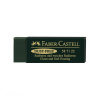 Faber-Castell Guma Art Dust-Free, zelená, Faber Castell