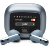 JBL Live Flex 3 bezdrôtové slúchadlá TWS modrá