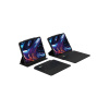 ZAGG Pro Keys 2 iPad Pro 13 M4 2024 CZ SK 103414681 Black