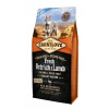 Carnilove Fresh Ostrich & Lamb for Small Breed Adult Dogs 1,5 kg