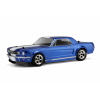 HPI Karoserie čirá Ford Mustang 1966 GT Coupe (200 mm)
