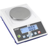 Kern PCB 300-2 presná váha Max. váživosť 300 g Rozlíšenie 0.01 g biela, čierna, strieborná; PCB 300-2
