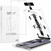 Tvrdené sklo na Samsung Galaxy S24 Ultra pre puzdro Aplikátor mBOX MOVEAR