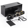Elektrická hydraulická ohýbačka výstuže 2000 W do 1,26 palca (20-32 mm) výstuže