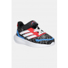 Detské tenisky adidas RUNFALCON SPIDER-MAN JR5661 čierna EUR 25.5