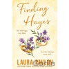 Finding Hayes - Laura Pavlov