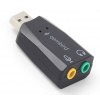 GEMBIRD Adaptér USB zvuková karta, Virtus Plus SC-USB2.0-01 Gembird