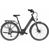 Maxbike Urbea 28 čierný, Veľkosti bicyklov 18
