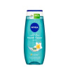 Nivea sprchový gél Hawaii Flower & Oil 250 ml