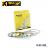 Lamely spojkové plechové (medziplechy) Prox 16.S52002 - KTM 125SX+144SX+150SX+200SX+125EXC+200EXC+125XCW+150XCW Husqvarna TE125+TE150+2