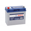 Autobatéria Bosch S4, 12V, 45Ah, 330A, S4 023