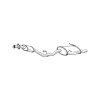 Koncový tlmič výfuku BOSAL 283-171 BOSAL BOSAL283-171