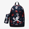 Jordan JAN AIR SCHOOL BACKPACK ONE SIZE