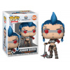 Funko POP! 934 Overwatch 2 Junker Queen Games