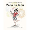 Žena na tahu