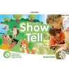 Oxford Discover: Show and Tell Second Edition 2 Student Book Pack