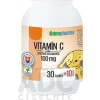 EDENPharma, s.r.o. EDENPharma VITAMÍN C 100 mg príchuť pomaranč - tbl 30+10 zadarmo (40 ks)