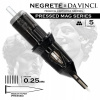 Bishop DaVinci x Freddy Negrete Pressed Magnum Negrete - Variant: 5 Magnum