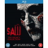 Saw: The Legacy Collection (Michael Spierig;Darren Lynn Bousman;Peter Spierig;David Hackl;James Wan;Kevin Greutert;) (Blu-ray / Box Set)
