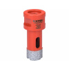 EXTOL PREMIUM Korunka vykružovacia diamantová, Ø 20mm, závit M14 8801866