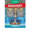 Budapešť - Víkend (2.vydání)